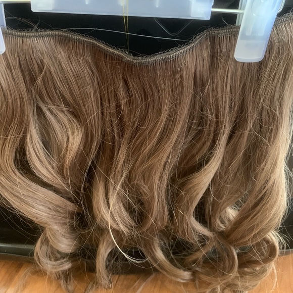 Soho Style Aura Real Human Hair 14” main image 5